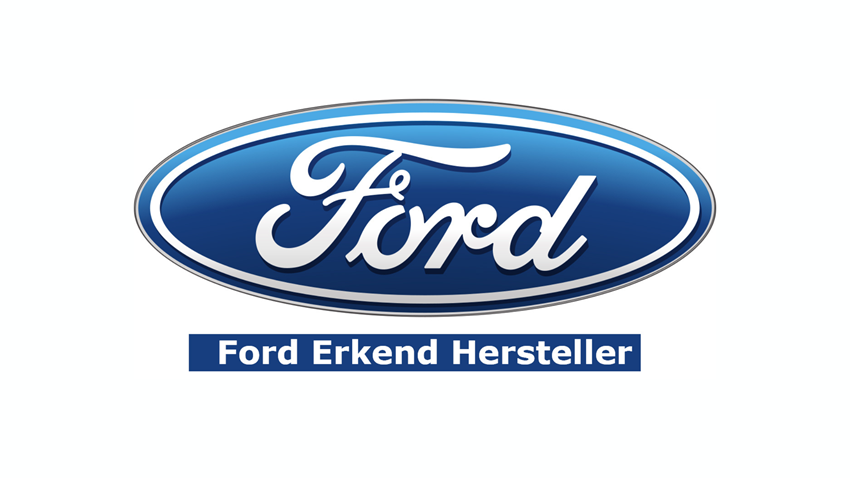 Erkend Ford Hersteller